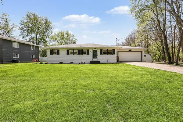 $224,900 | 525 Forest Lane, Parma, MI 49269