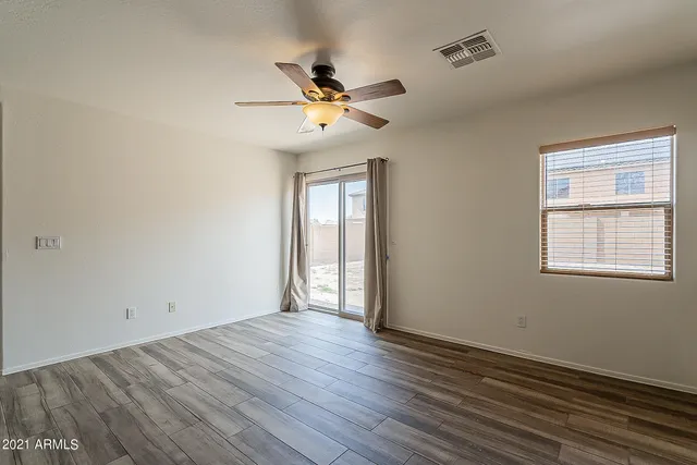 $1,800 | 1258 West Roosevelt Avenue, Coolidge, AZ 85128