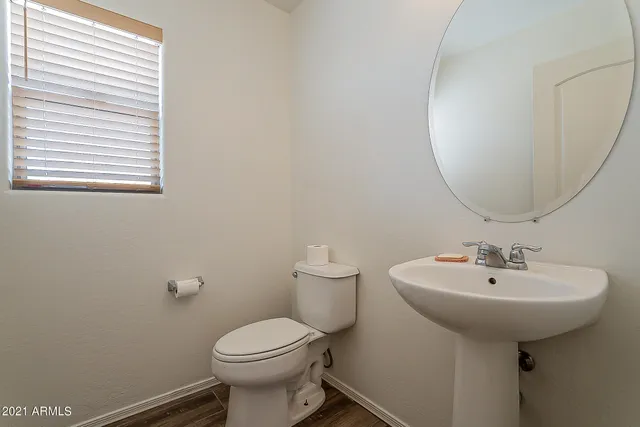 $1,800 | 1258 West Roosevelt Avenue, Coolidge, AZ 85128