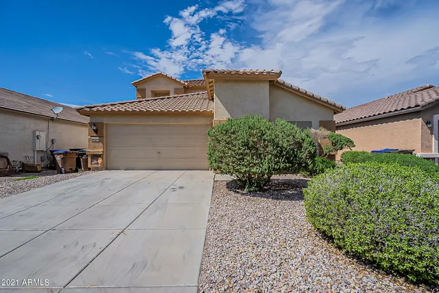 $1,800 | 1258 West Roosevelt Avenue, Coolidge, AZ 85128