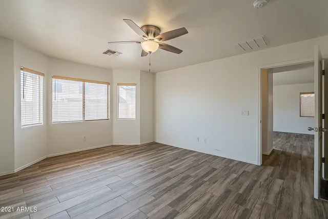 $1,800 | 1258 West Roosevelt Avenue, Coolidge, AZ 85128