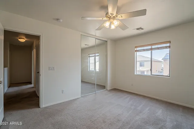 $1,800 | 1258 West Roosevelt Avenue, Coolidge, AZ 85128