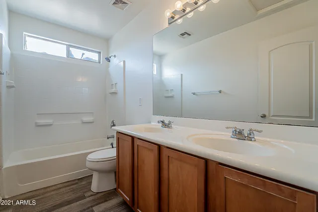 $1,800 | 1258 West Roosevelt Avenue, Coolidge, AZ 85128