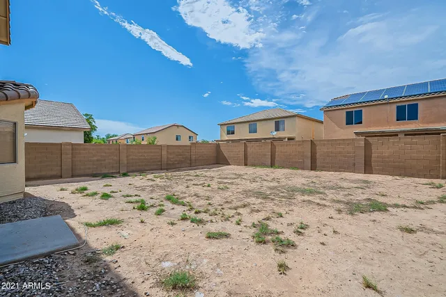 $1,800 | 1258 West Roosevelt Avenue, Coolidge, AZ 85128