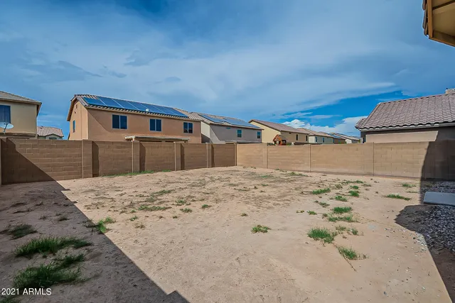 $1,800 | 1258 West Roosevelt Avenue, Coolidge, AZ 85128