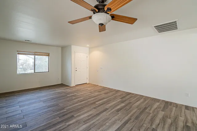 $1,800 | 1258 West Roosevelt Avenue, Coolidge, AZ 85128