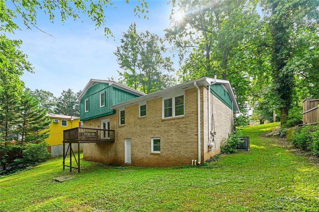 2291 Chevy Chase Lane Decatur, GA 30032 - Photo 30 of 39