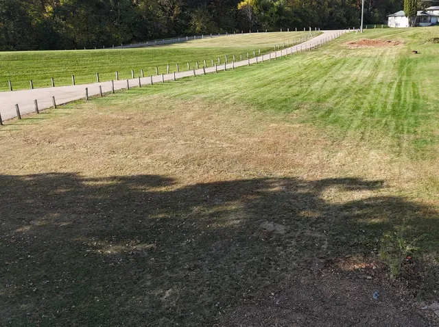 a view of a outdoor space