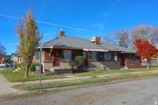 486 15th Street Ogden, UT 84404 - Photo 9 of 40