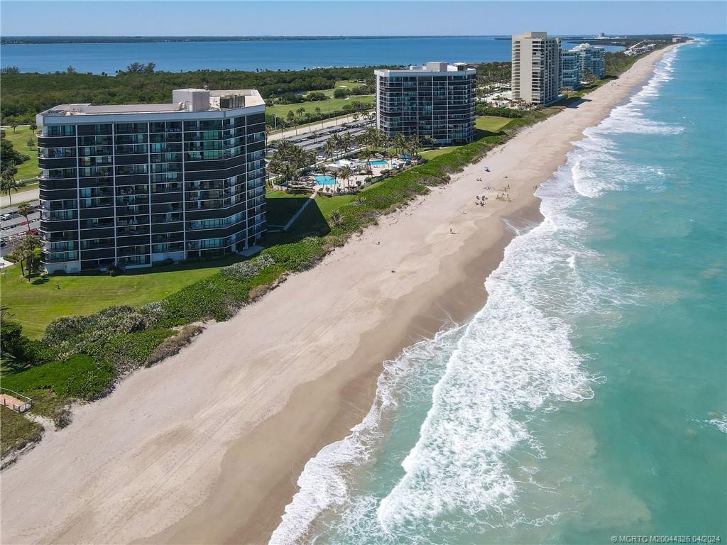 8880 South Ocean Dr Unit 205  