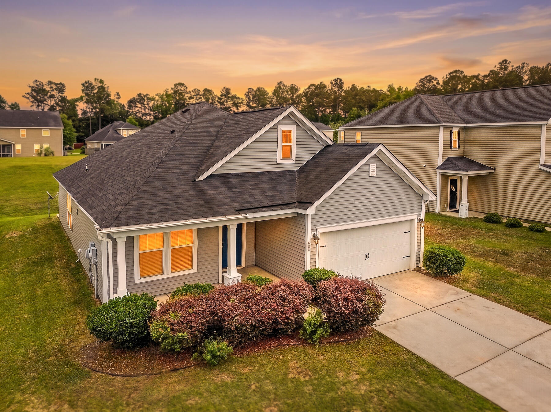408 Forest Hills Road Summerville, SC 29486 - Photo 7 of 39 TB-1