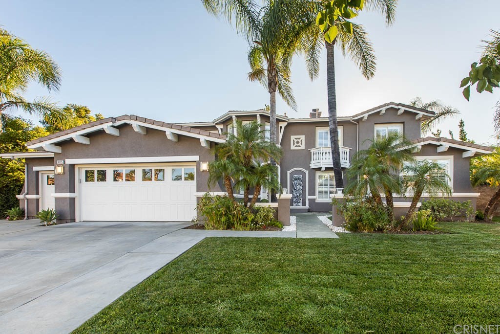 10325 Edgebrook Way Porter Ranch, CA 91326 - Photo 1 of 1