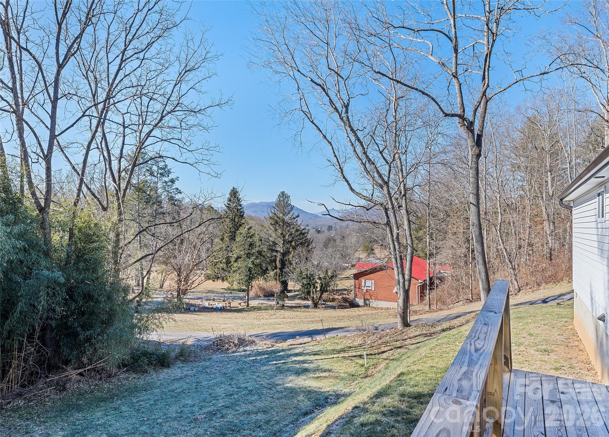 687 Holtzclaw Road Canton, NC 28716 - Photo 25 of 25