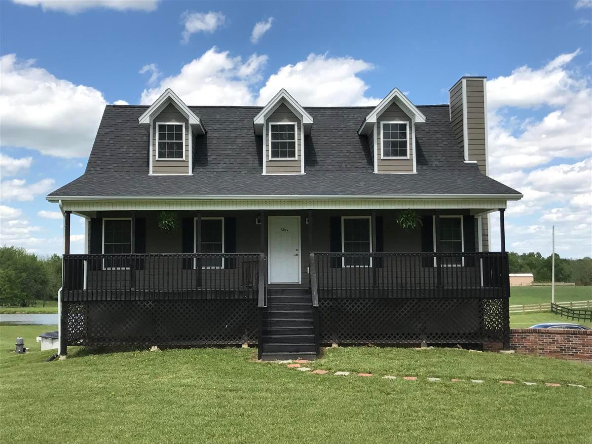 1564 Green-Wilson Road Frankfort, KY 40601 - Photo 1 of 34 Photo 1