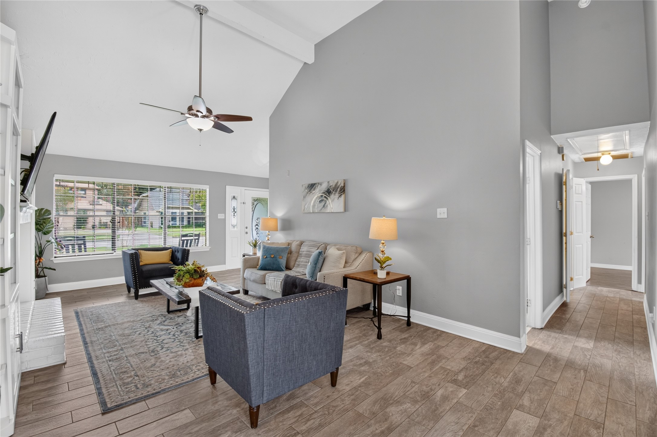 2018 Creston Drive Spring, TX 77386 - Photo 6 of 36