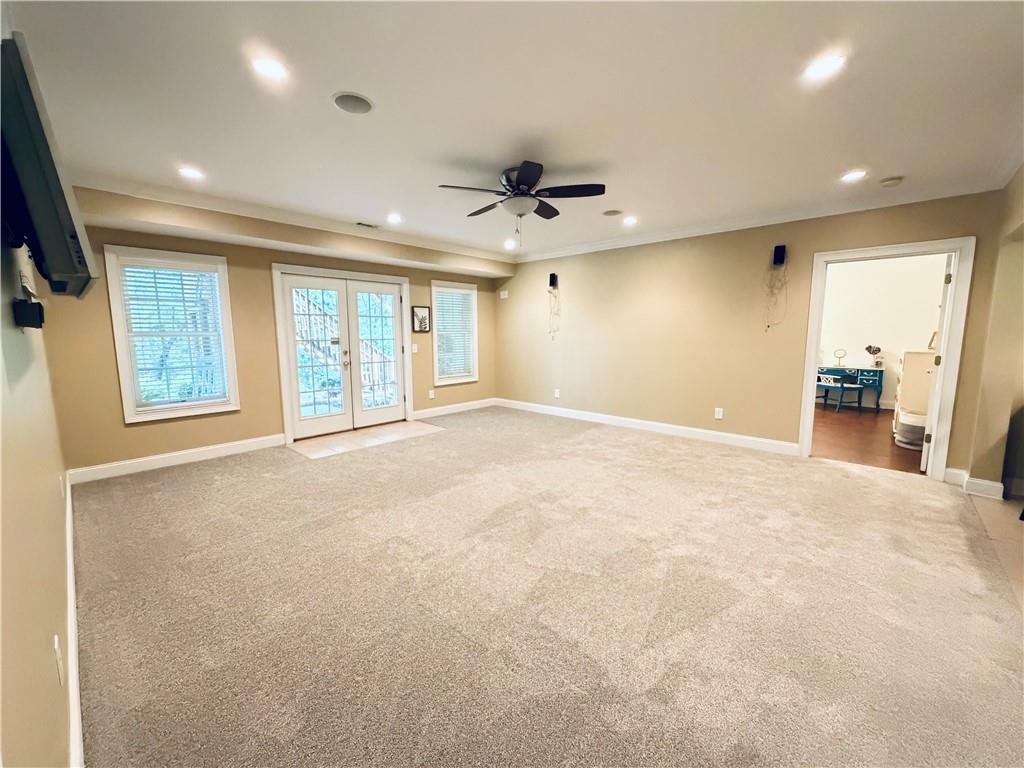 1009 Baldwin Heights Road Baldwin, GA 30511 - Photo 45 of 53