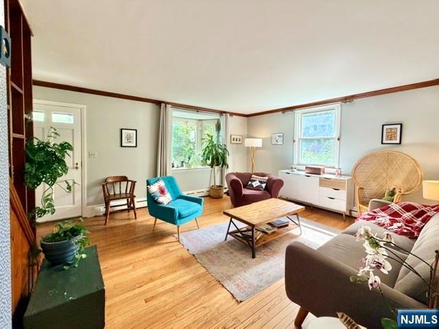 353 Downs Street Ridgewood, NJ 07450 - Photo 5 of 23