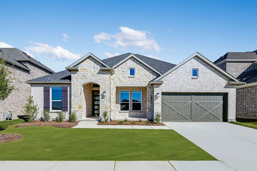 331 Trillium Street Oak Point, TX 75068 - Photo 1 of 36 331 Trillium Street ~ Ready Now!