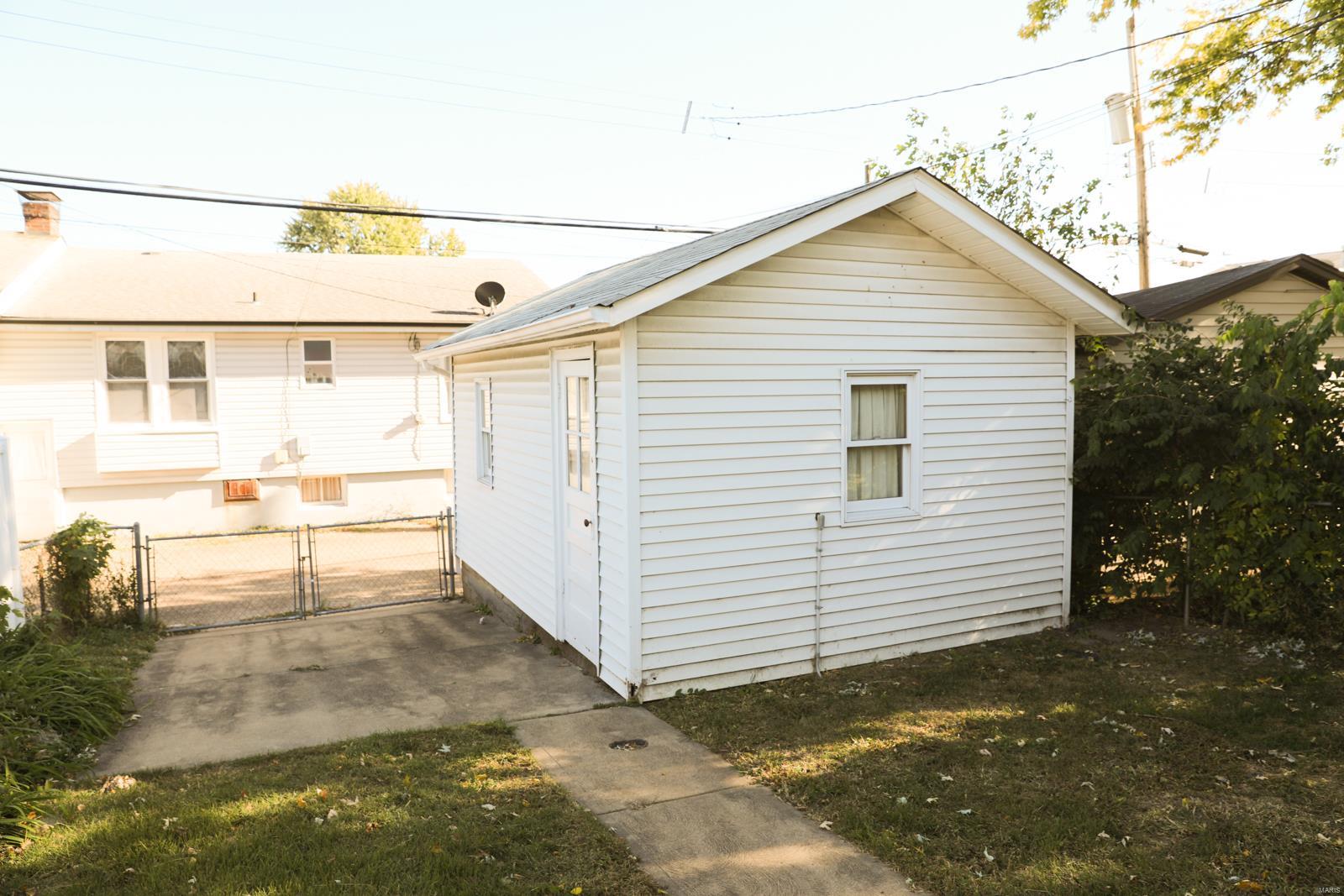 6006 Morgan Ford Road St. Louis, MO 63116 - Photo 15 of 15