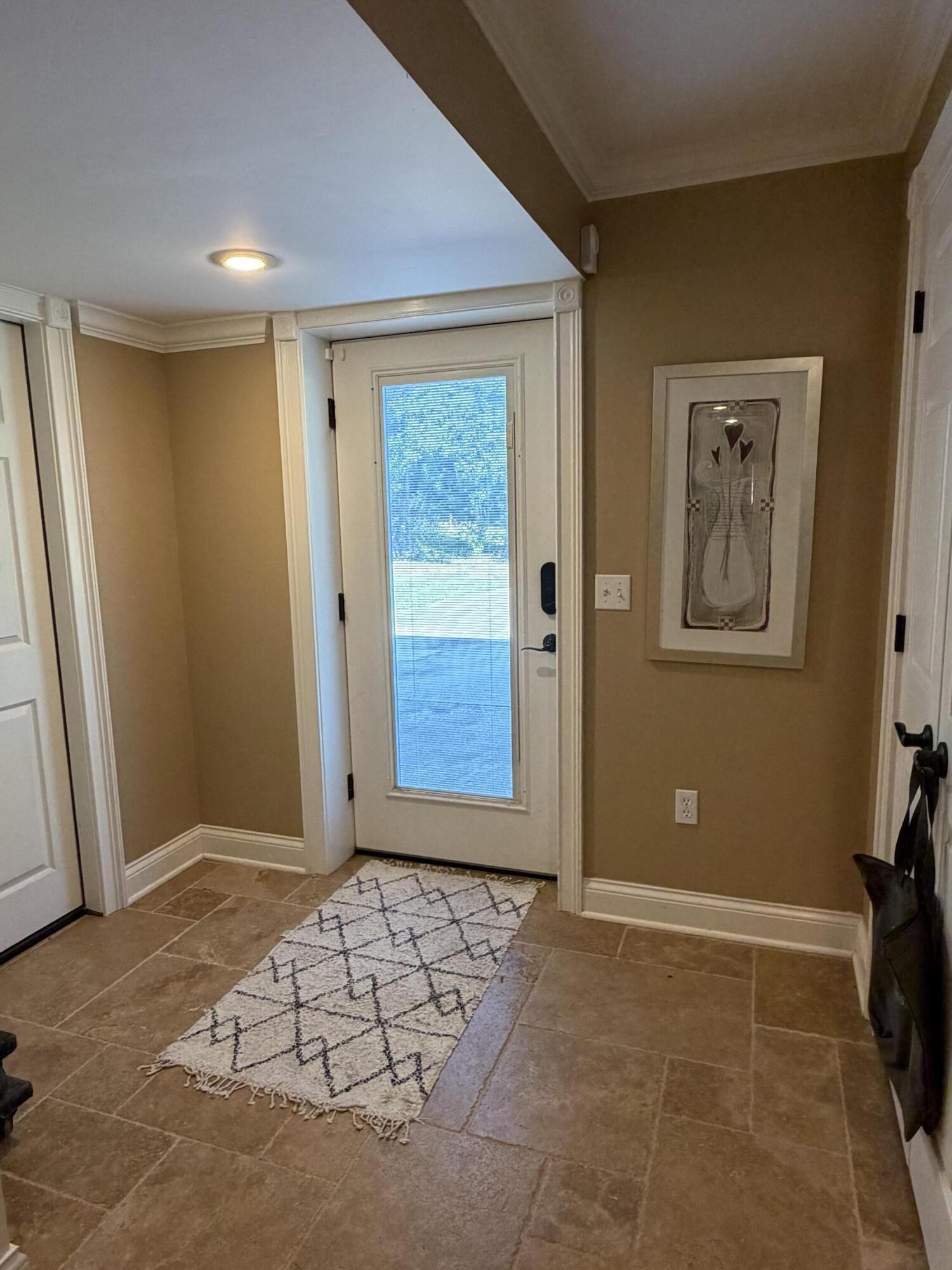5903 Stone Mill Road McDonald, TN 37353 - Photo 33 of 45 29 basement entry