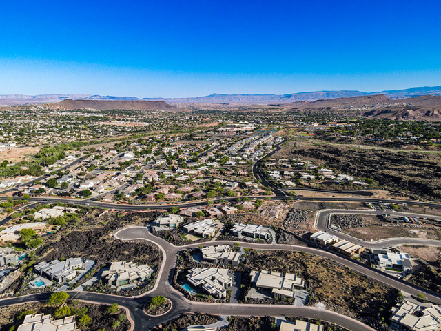 2629 West Shoshoni Trail St. George, UT 84770 - Photo 153 of 209