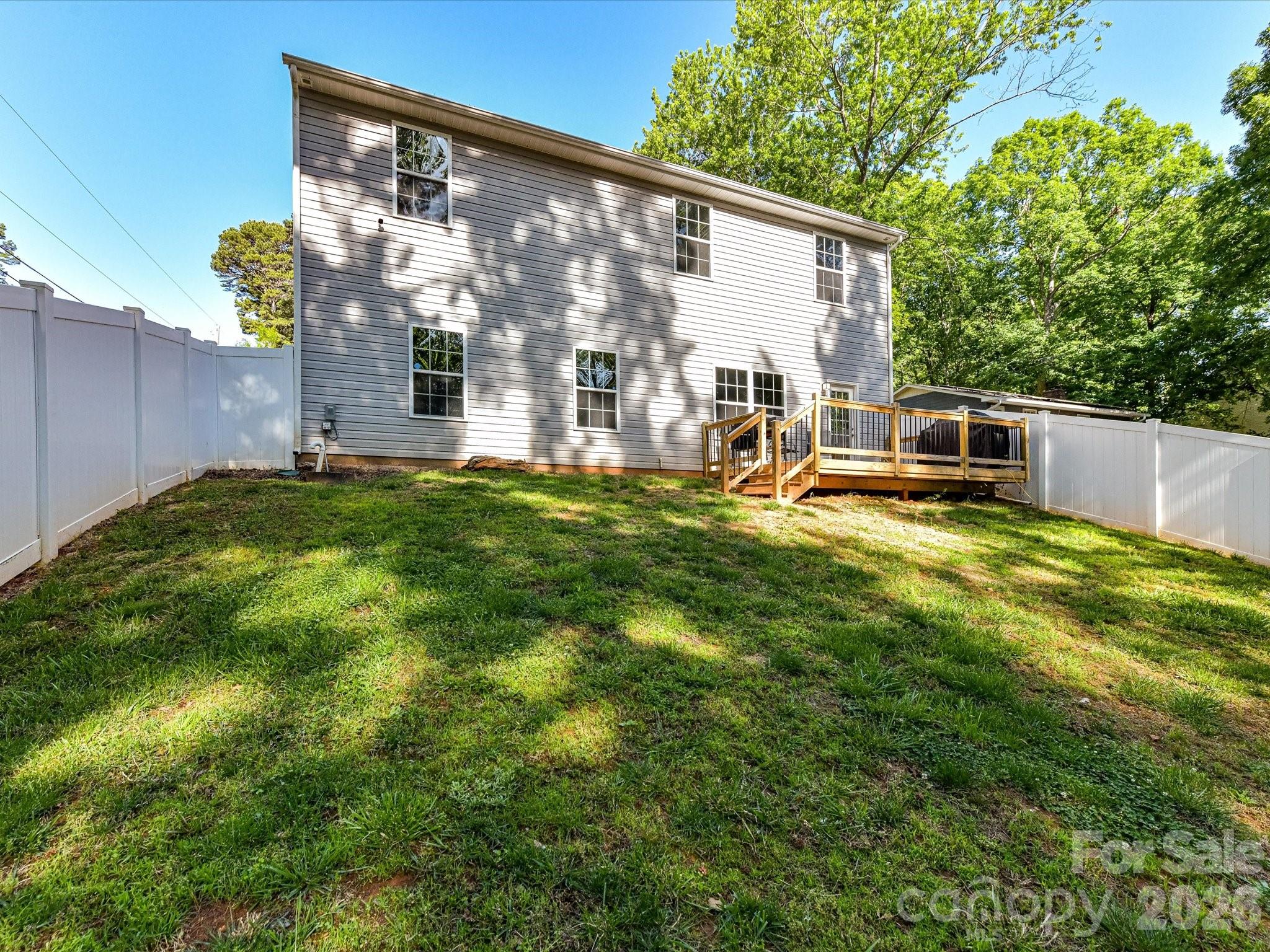 2109 Timber Ridge Road Monroe, NC 28112 - Photo 40 of 40