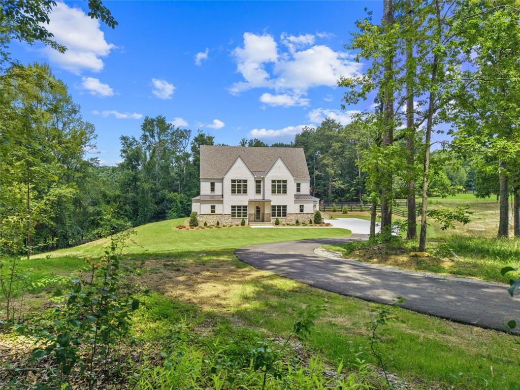 2091 Wilkie Road Alpharetta, GA 30004 - Photo 2 of 73