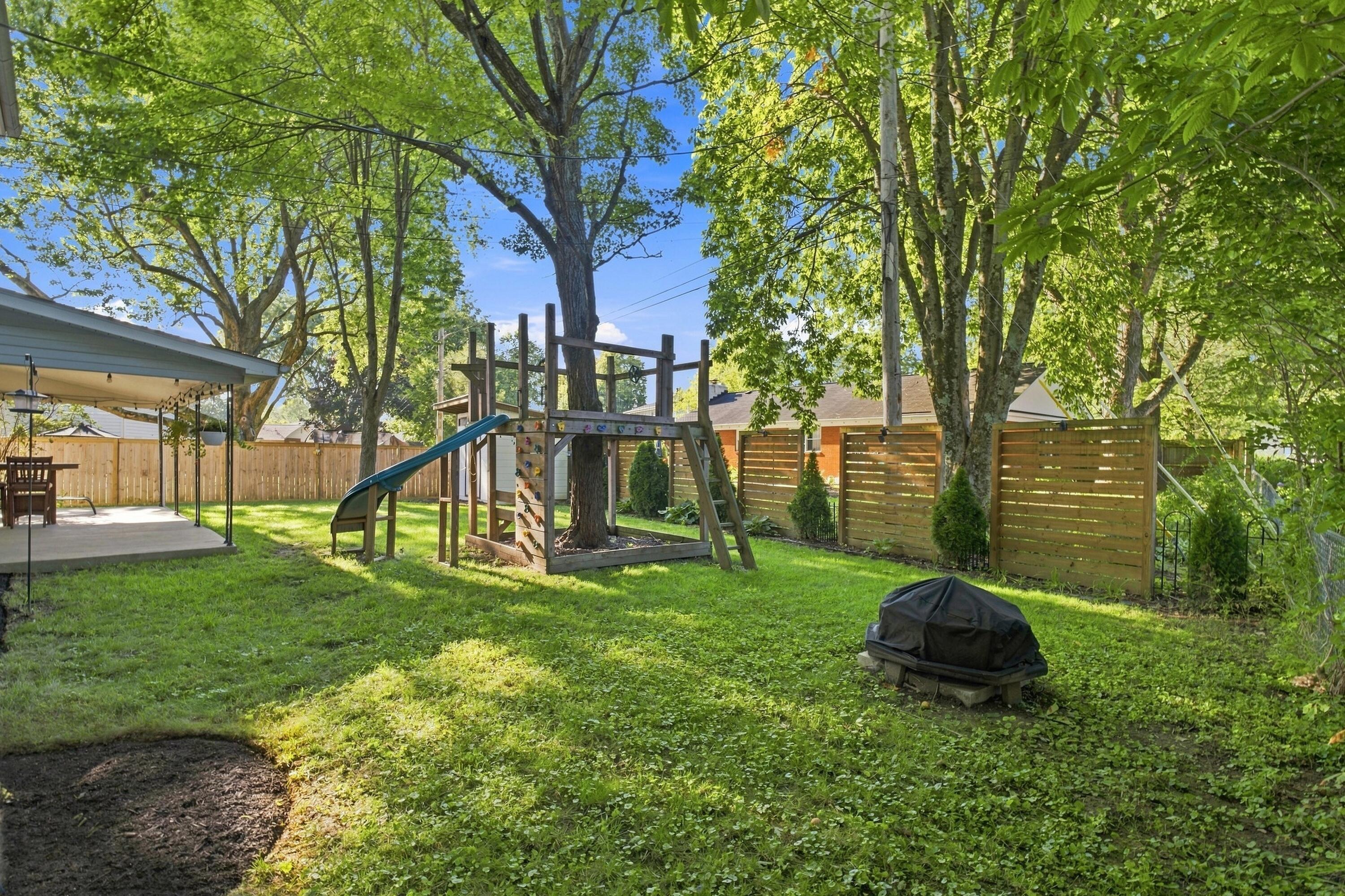 727 Old Coach Road Westerville, OH 43081 - Photo 50 of 55 dsc00696