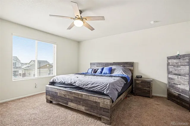 $439,000 | 47373 Lily Avenue, Bennett, CO 80102