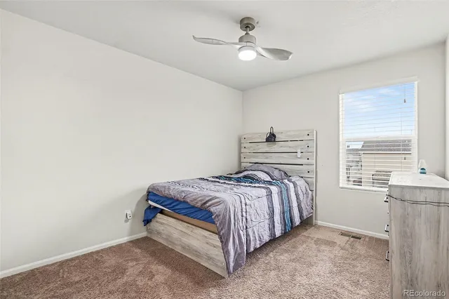 $439,000 | 47373 Lily Avenue, Bennett, CO 80102