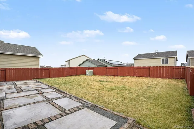 $439,000 | 47373 Lily Avenue, Bennett, CO 80102