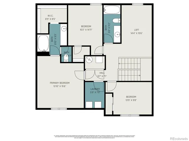 $439,000 | 47373 Lily Avenue, Bennett, CO 80102