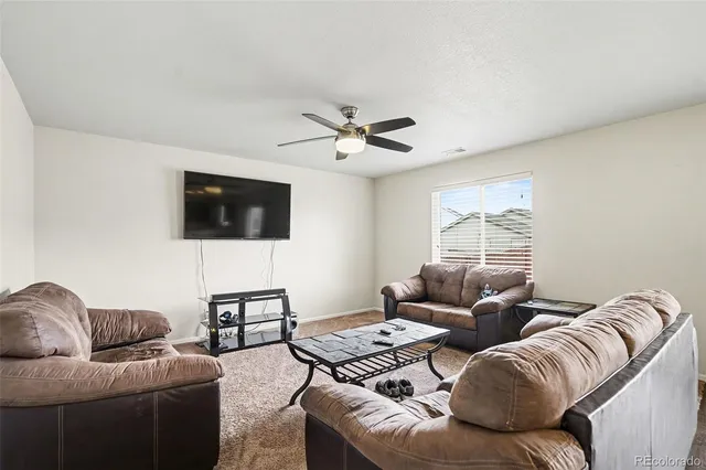 $439,000 | 47373 Lily Avenue, Bennett, CO 80102