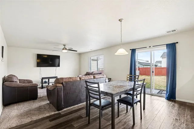 $439,000 | 47373 Lily Avenue, Bennett, CO 80102