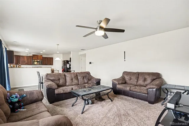 $439,000 | 47373 Lily Avenue, Bennett, CO 80102