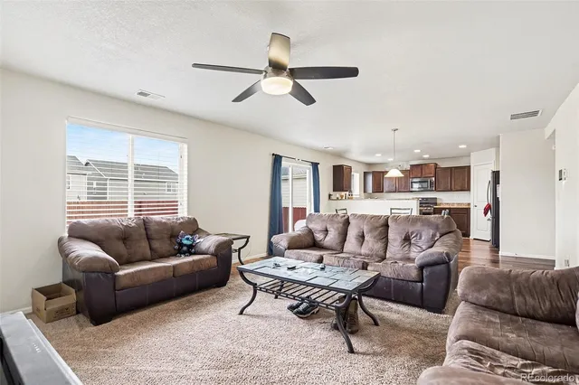 $439,000 | 47373 Lily Avenue, Bennett, CO 80102