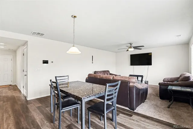 $439,000 | 47373 Lily Avenue, Bennett, CO 80102