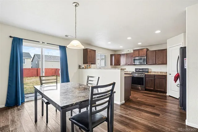 $439,000 | 47373 Lily Avenue, Bennett, CO 80102