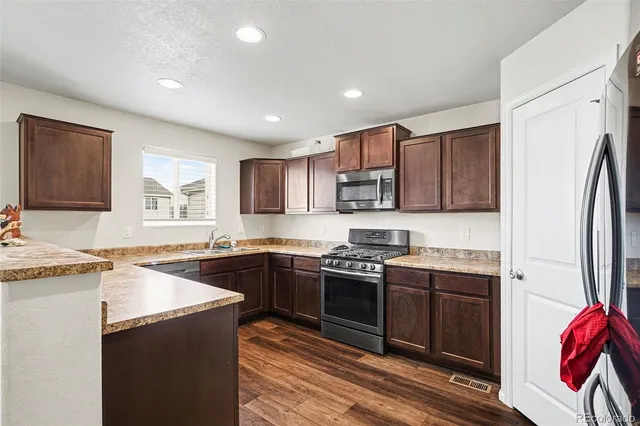 $439,000 | 47373 Lily Avenue, Bennett, CO 80102