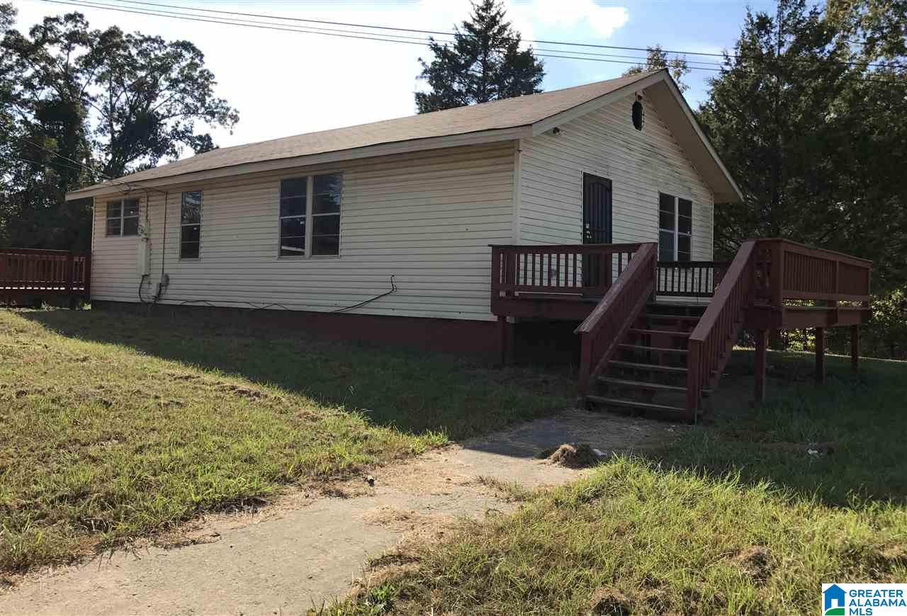 617 Frog Level Road West Blocton, AL 35184 - Photo 1 of 7 Gallery Image 1