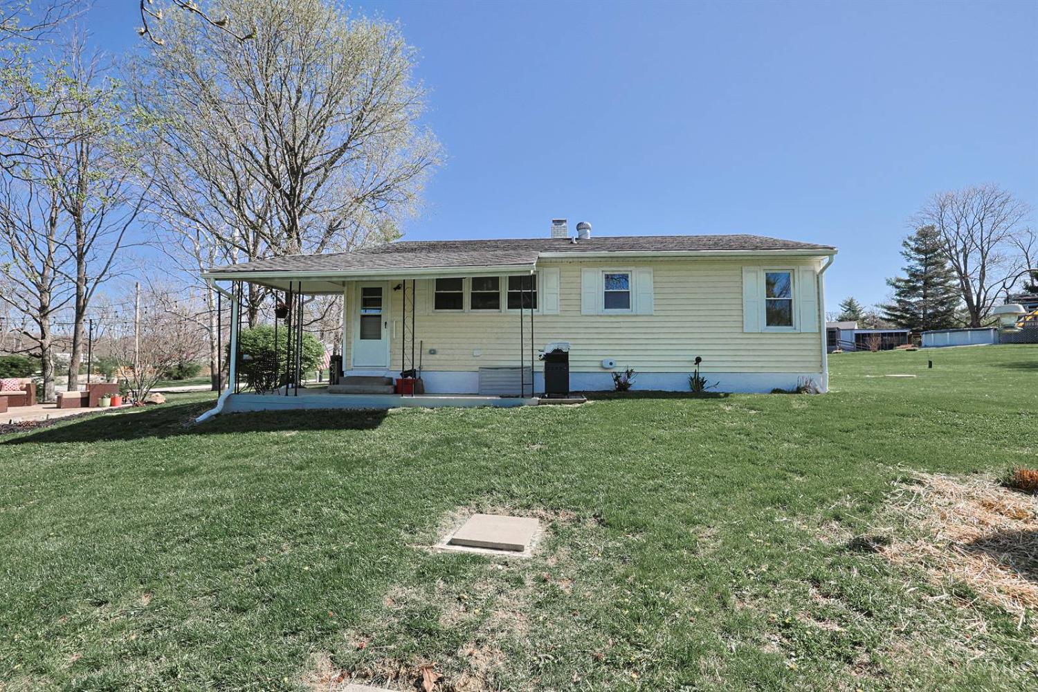 851 West Turtlecreek Union Road Lebanon, OH 45036 - Photo 43 of 44