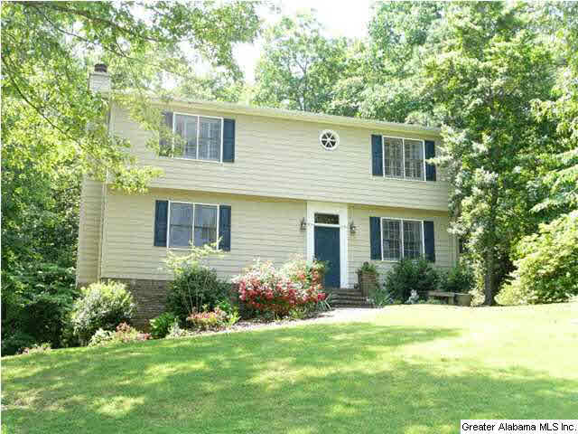 1821 Hamilton Road Pelham, AL 35124 - Photo 1 of 16