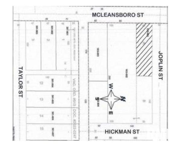 514 Mcleansboro Street Benton, IL 62812 - Photo 4 of 5