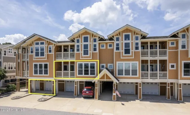 $298,500 | 100 Mercedes Court, Unit B, Grandy, NC 27939