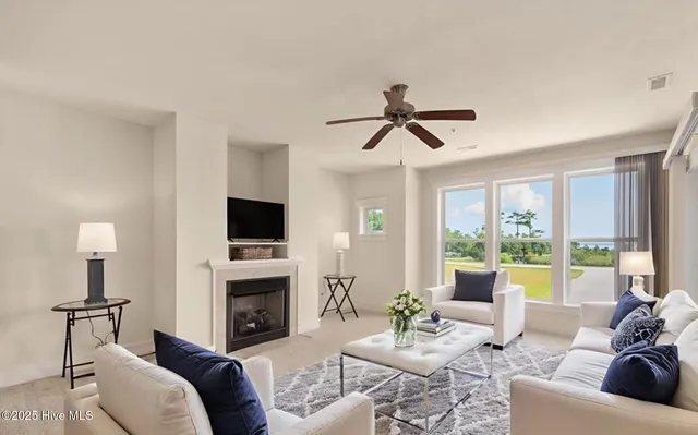 $298,500 | 100 Mercedes Court, Unit B, Grandy, NC 27939