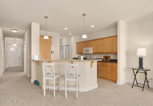 $298,500 | 100 Mercedes Court, Unit B, Grandy, NC 27939