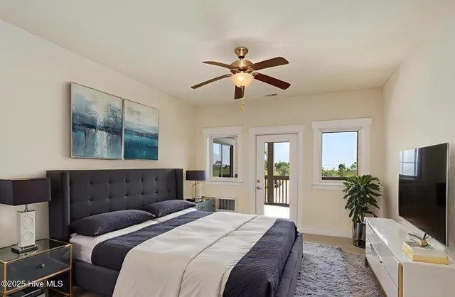 $298,500 | 100 Mercedes Court, Unit B, Grandy, NC 27939