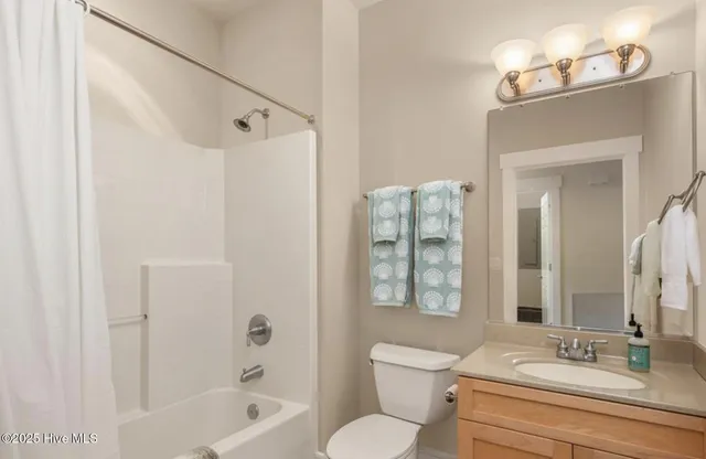 $298,500 | 100 Mercedes Court, Unit B, Grandy, NC 27939