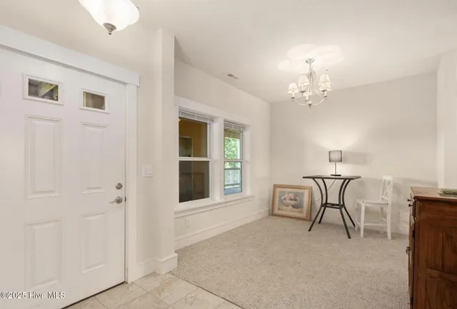 $298,500 | 100 Mercedes Court, Unit B, Grandy, NC 27939