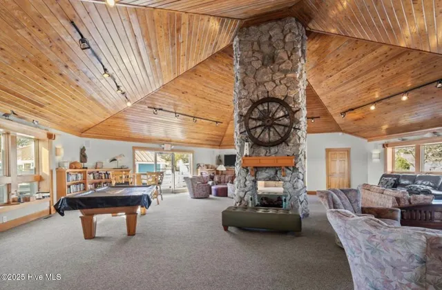 $298,500 | 100 Mercedes Court, Unit B, Grandy, NC 27939